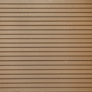 Купить Террасная доска ДПК CM Decking BARK 3000х140х25 мм teak (тик) - изображение 7